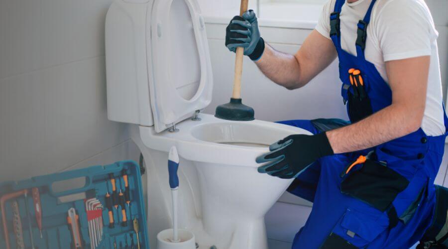 Professional Leak Detection in Franklin, IL